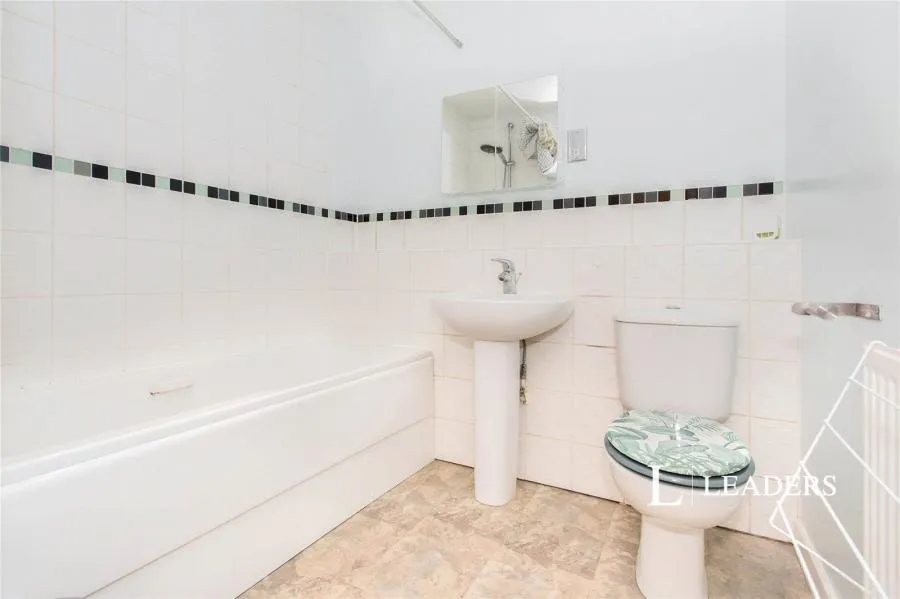 Rustat Avenue, Cambridge, CB1, photo 8