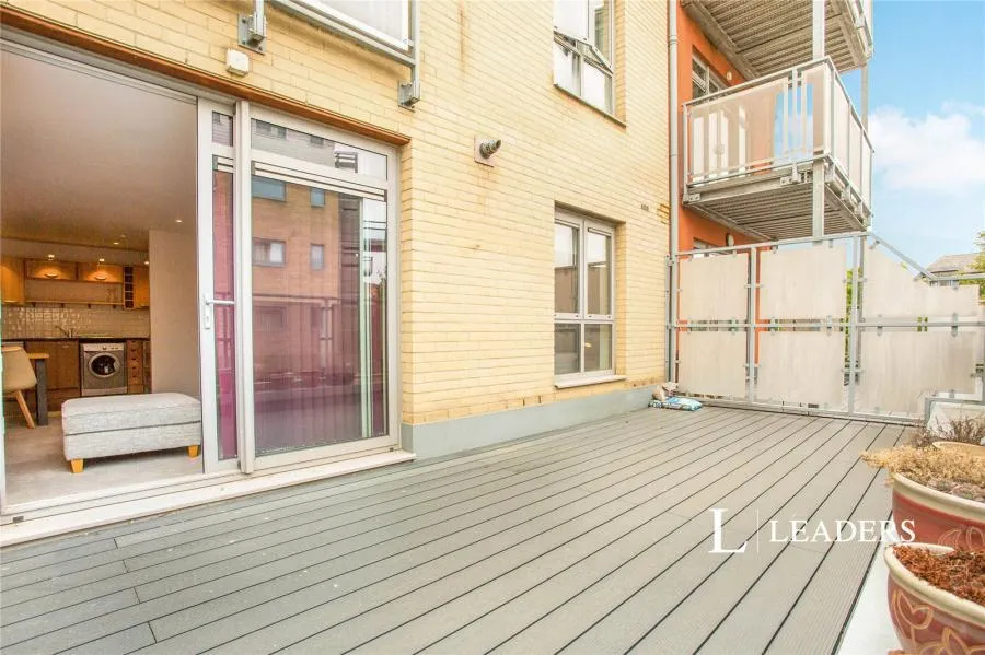 Rustat Avenue, Cambridge, CB1, photo 9