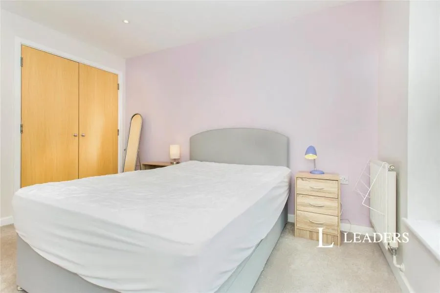 Rustat Avenue, Cambridge, CB1, photo 7
