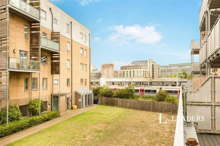 Rustat Avenue, Cambridge, CB1, photo 10