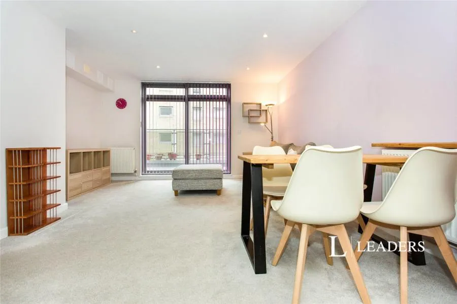 Rustat Avenue, Cambridge, CB1, photo 2