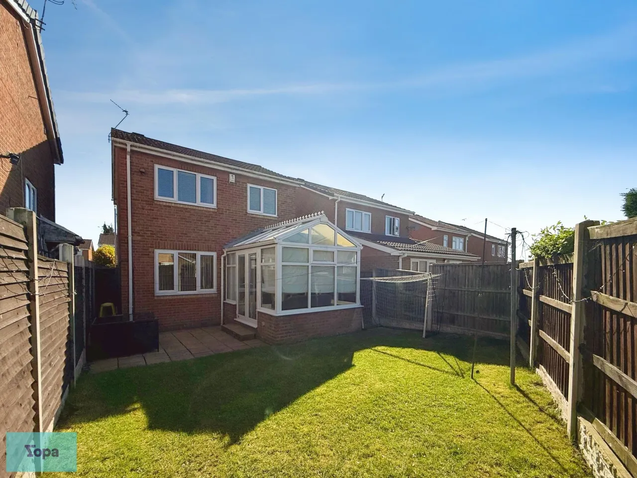 Cedar Close, Balby, DN4, photo 15