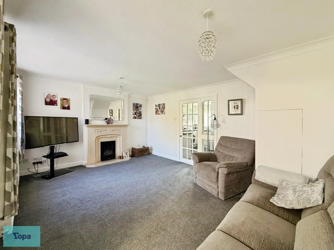 Cedar Close, Balby, DN4, photo 3