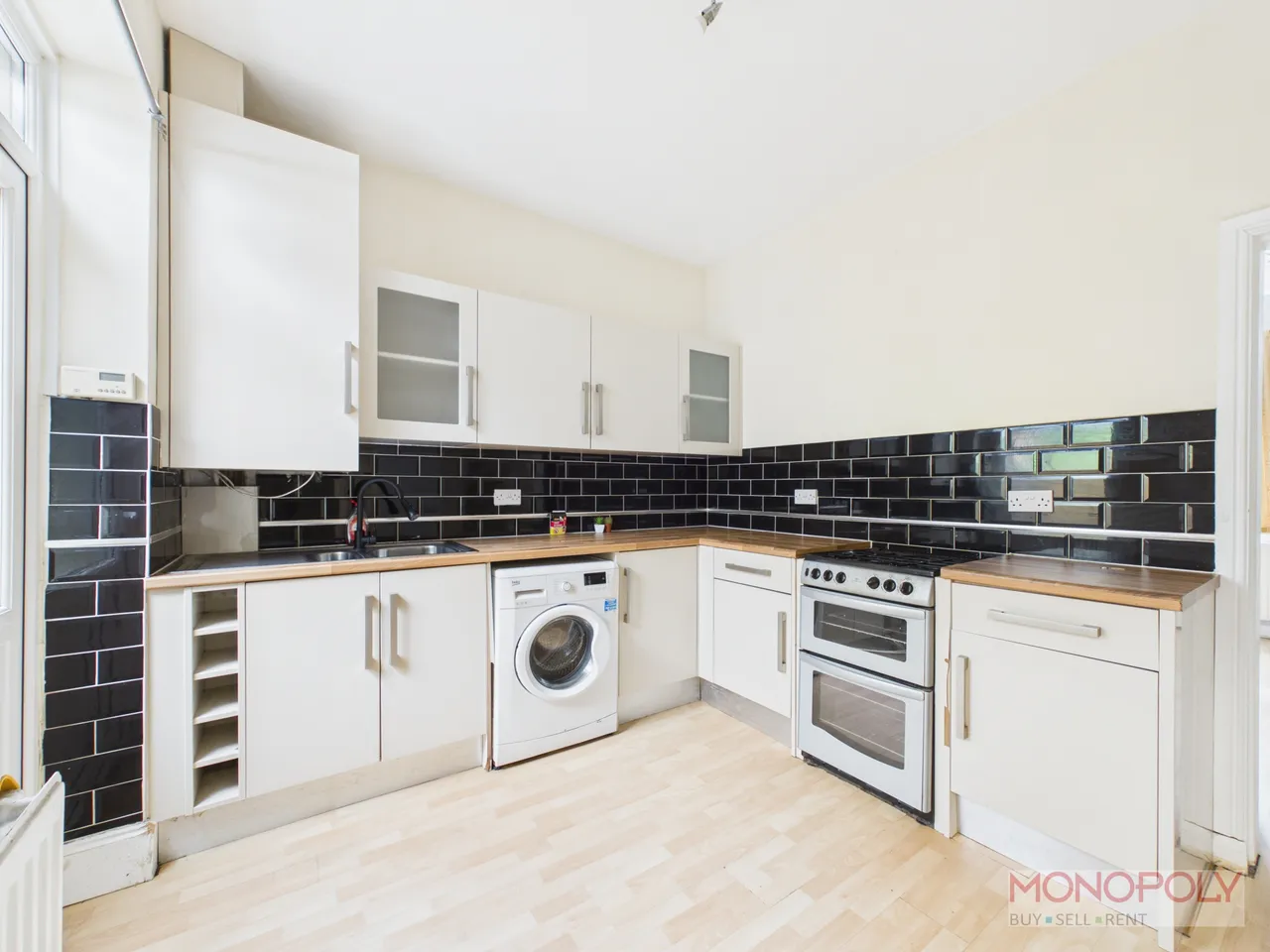 Ewart Street, Saltney Ferry, CH4, photo 2