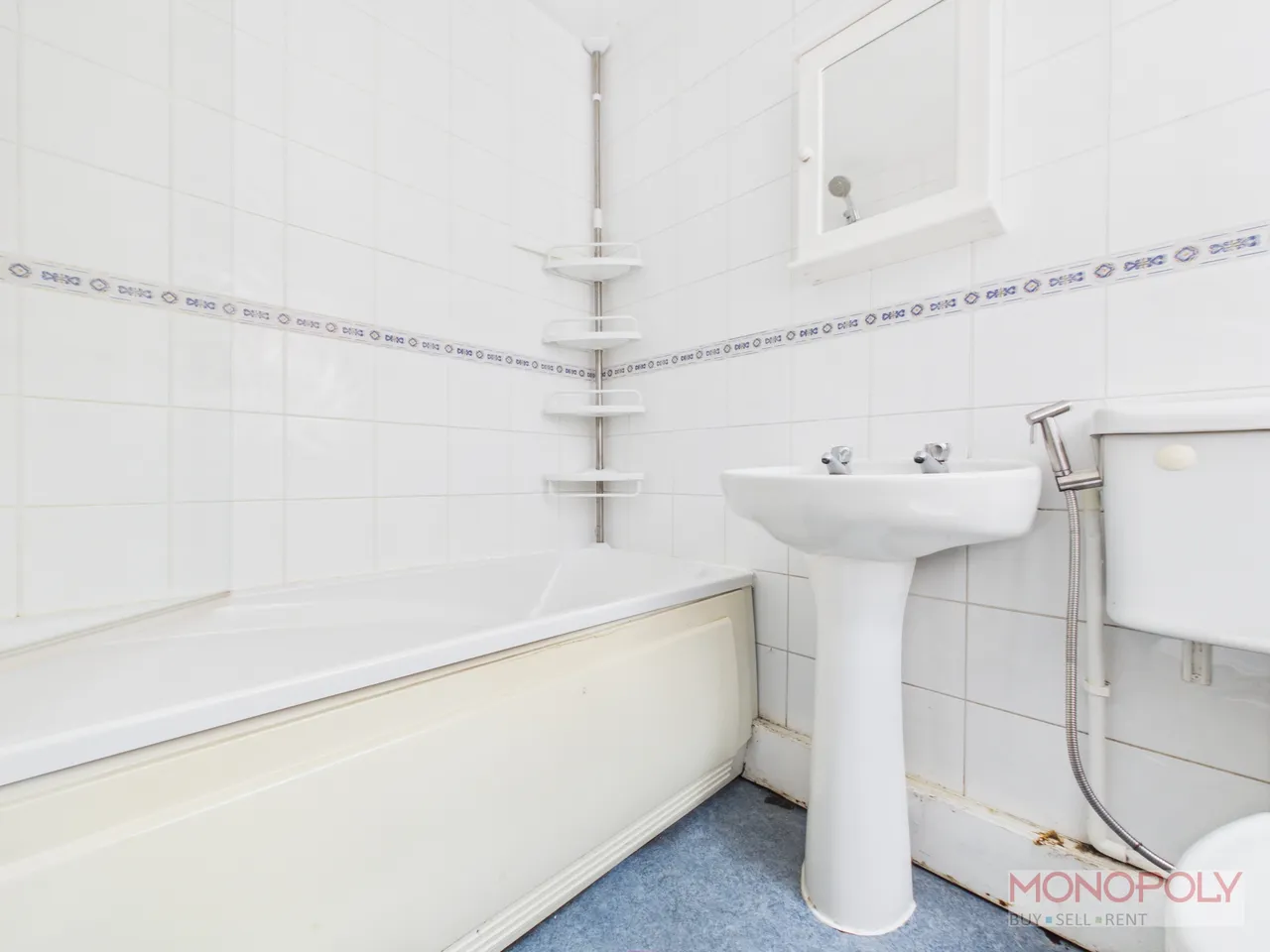 Ewart Street, Saltney Ferry, CH4, photo 5