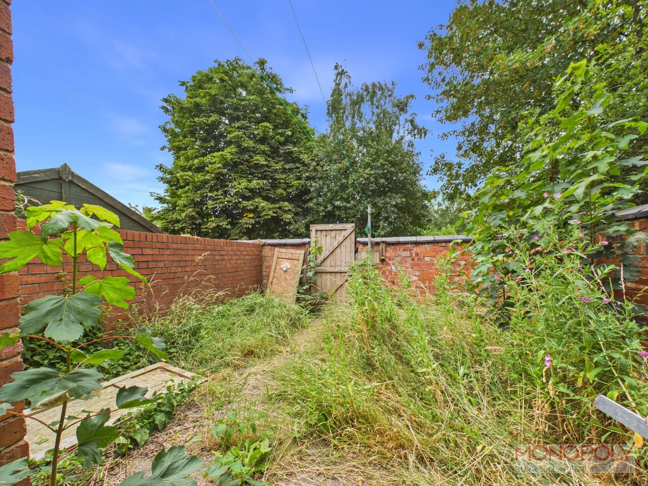 Ewart Street, Saltney Ferry, CH4, photo 10