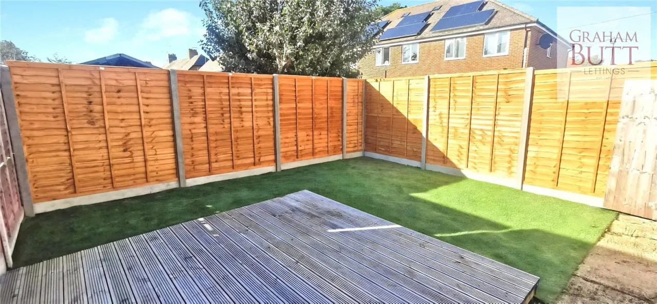Rustington, Littlehampton, BN16, photo 13