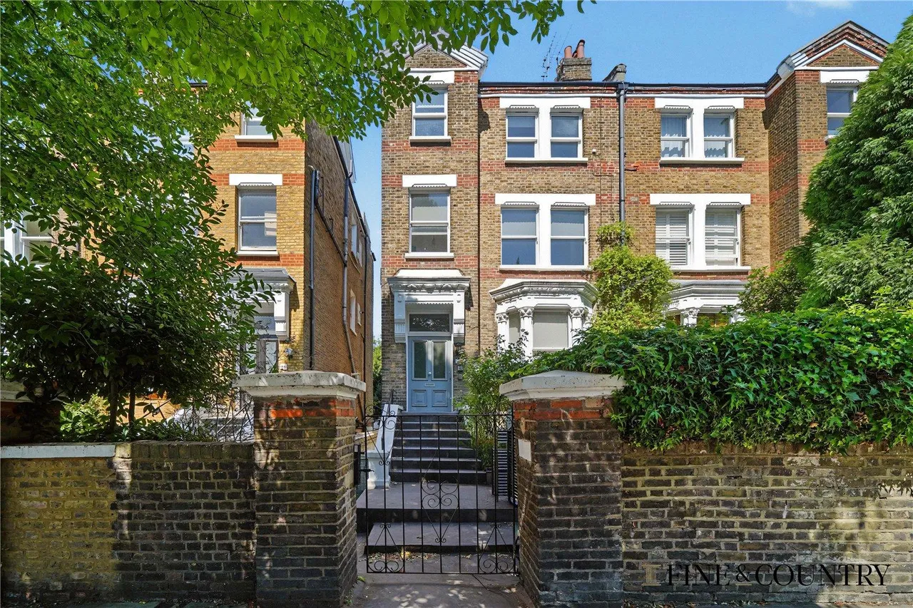 Brondesbury Road, London, photo 15