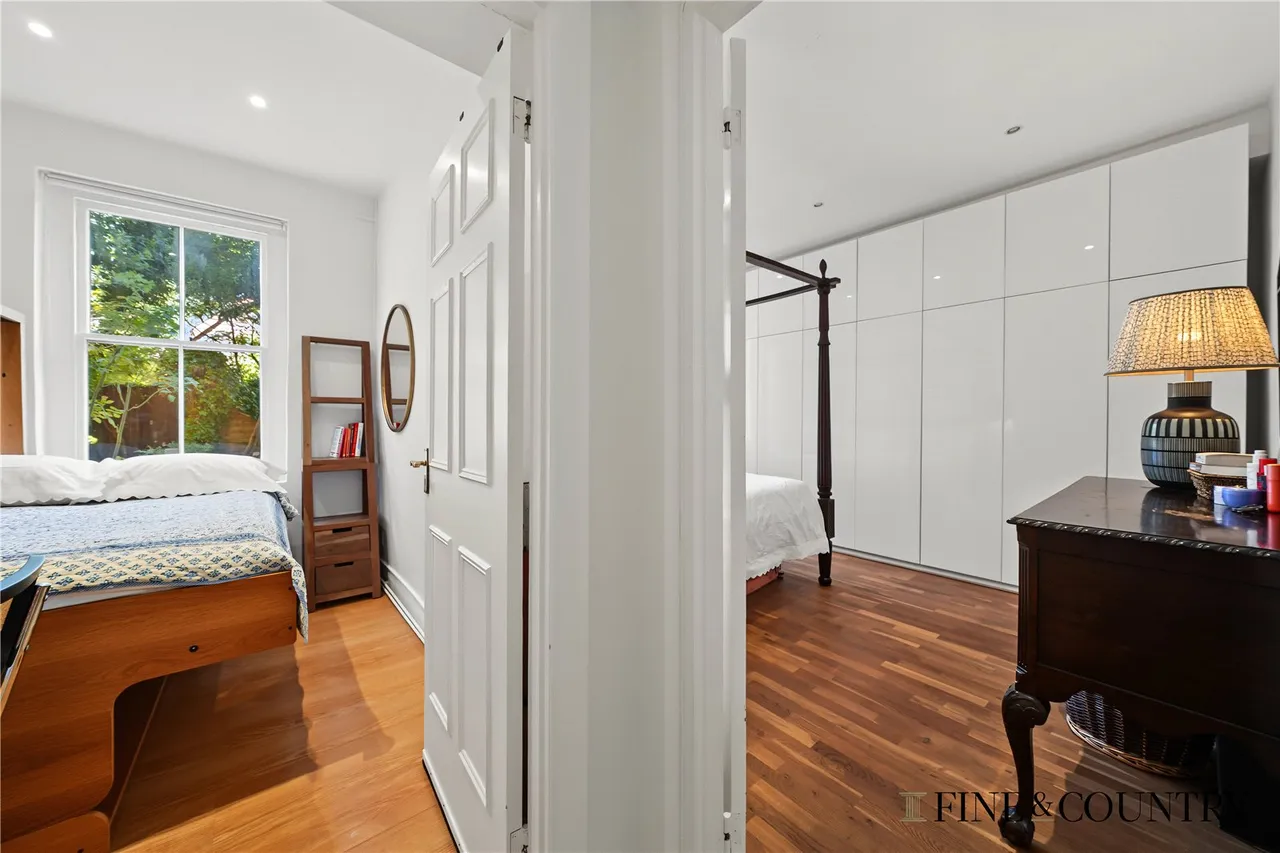 Brondesbury Road, London, photo 11