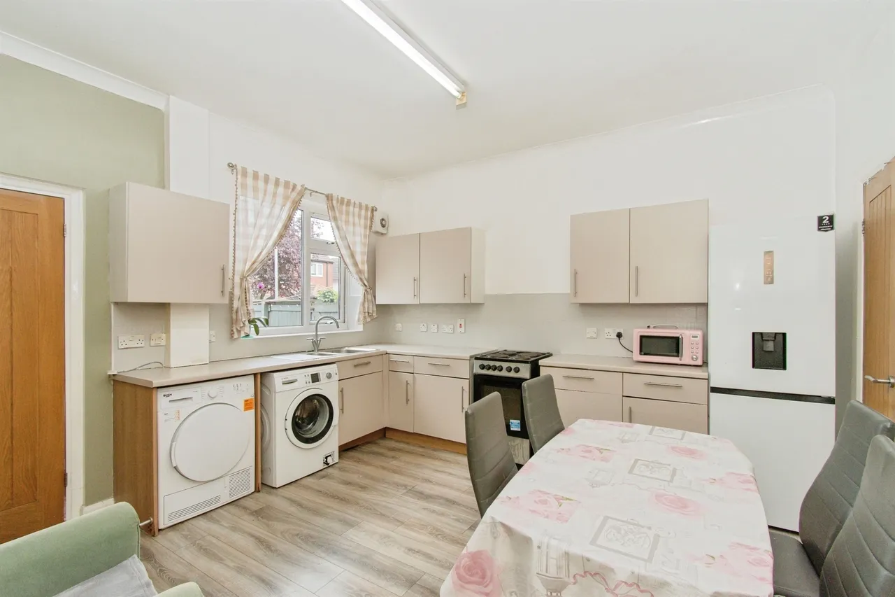 Haw Hill View, Normanton, WF6, photo 4