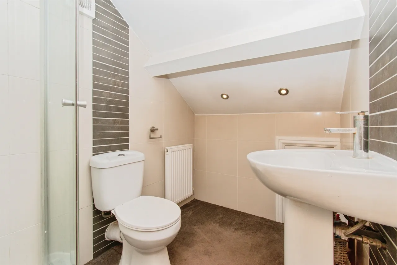 Haw Hill View, Normanton, WF6, photo 8