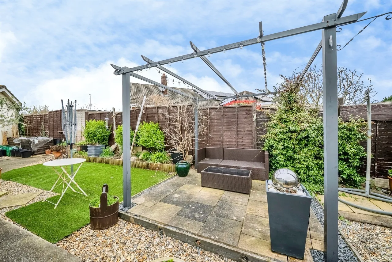 Wyebank Avenue, Chepstow, NP16, photo 16