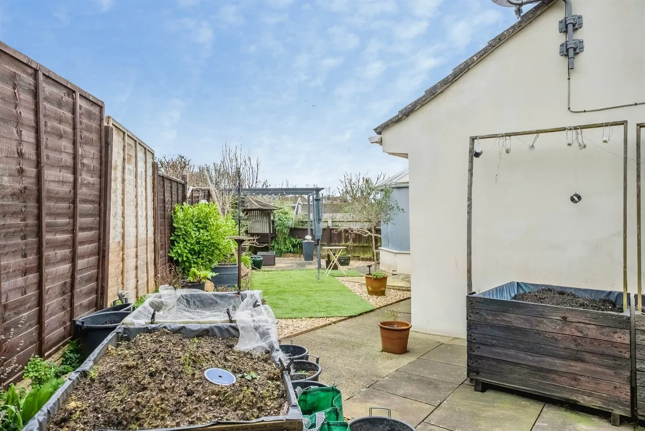 Wyebank Avenue, Chepstow, NP16, photo 18