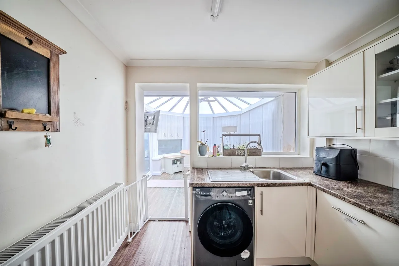 Wyebank Avenue, Chepstow, NP16, photo 10