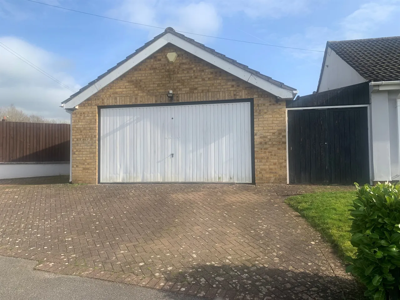 Wyebank Avenue, Chepstow, NP16, photo 19