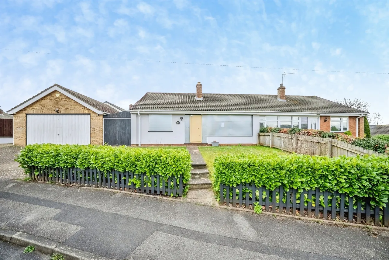3 bed house for sale, Wyebank Avenue, Chepstow, NP16