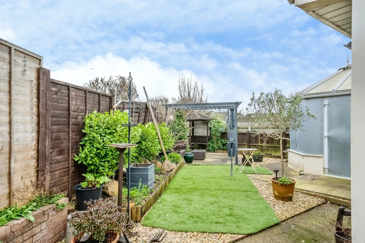 Wyebank Avenue, Chepstow, NP16, photo 17