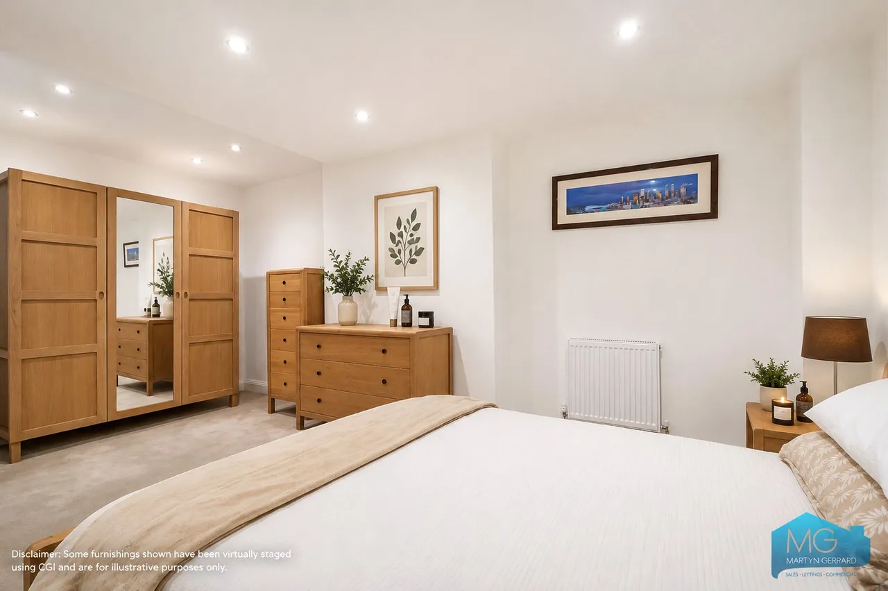 Netherhall Gardens, Hampstead, NW3, photo 5