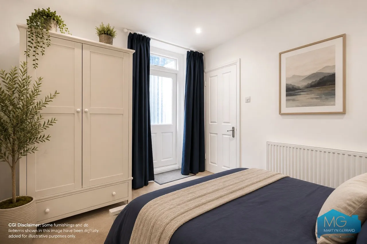 Netherhall Gardens, Hampstead, NW3, photo 7