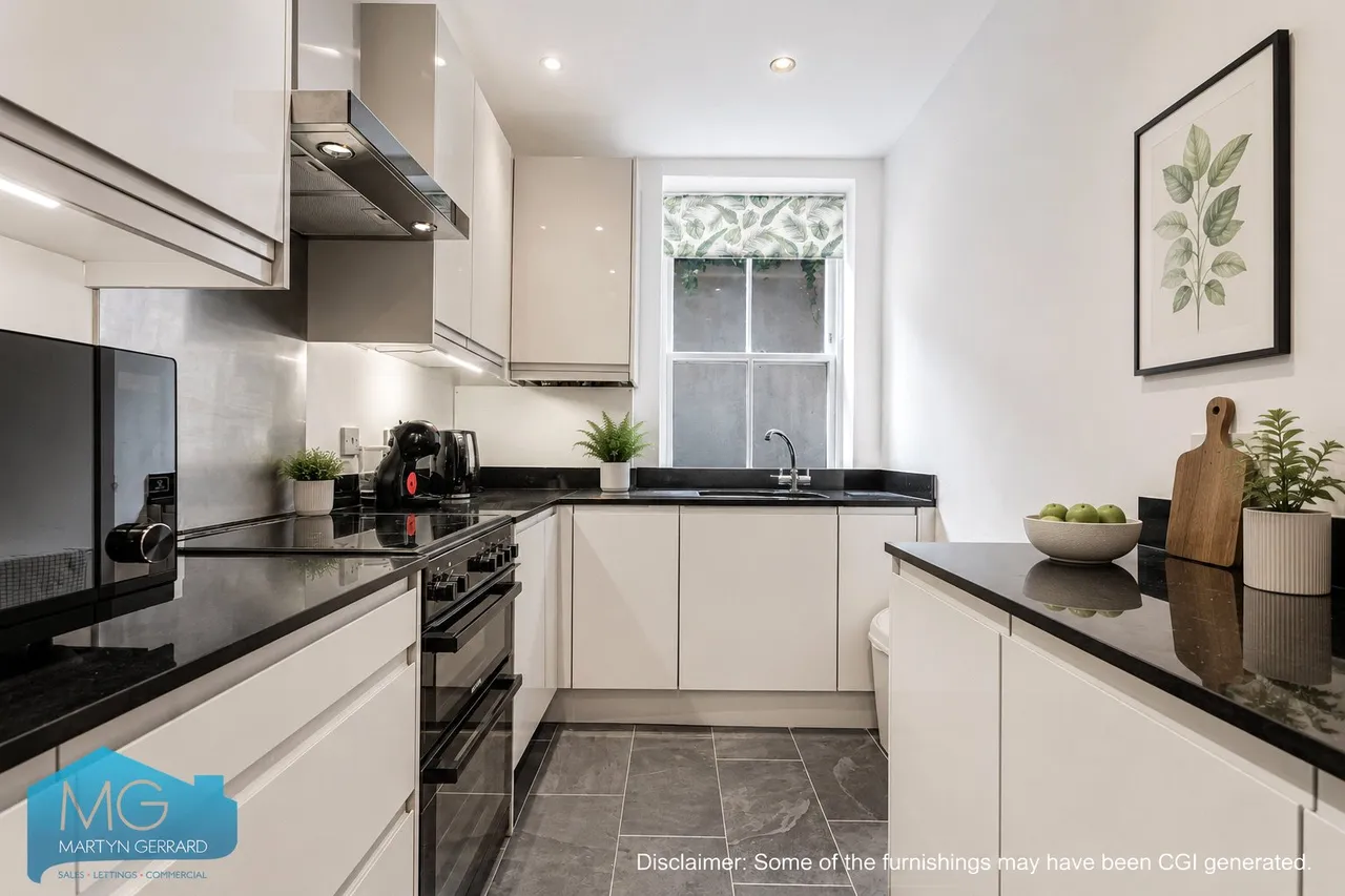 Netherhall Gardens, Hampstead, NW3, photo 4