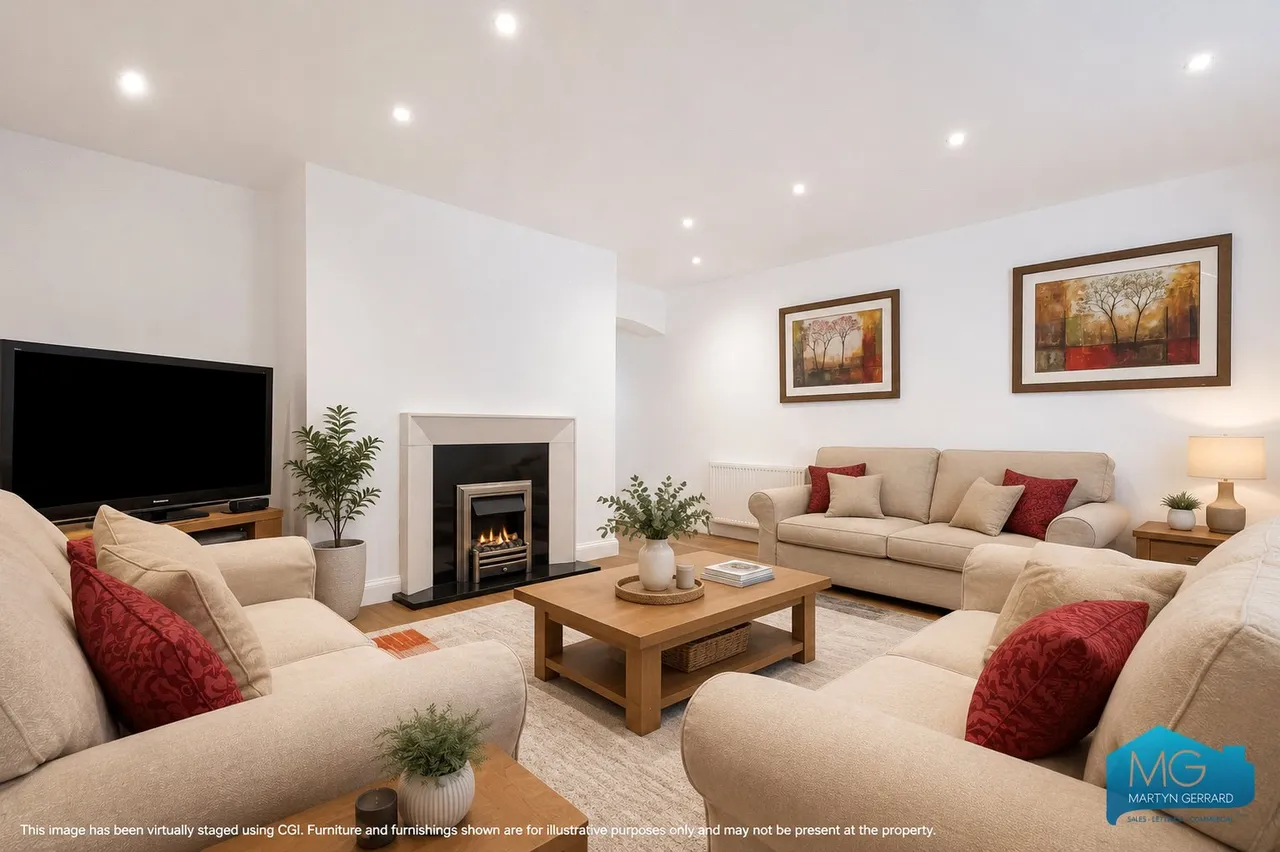 Netherhall Gardens, Hampstead, NW3, photo 8