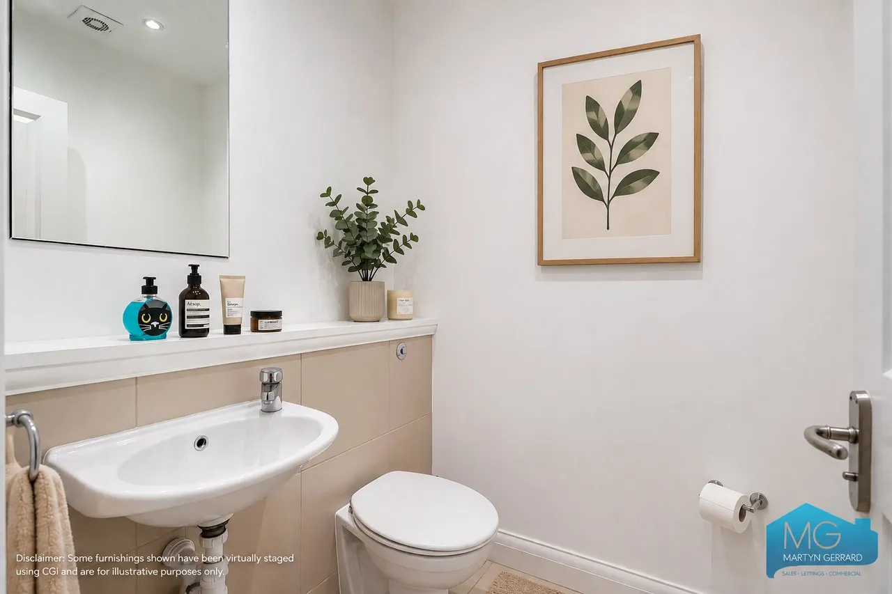 Netherhall Gardens, Hampstead, NW3, photo 10