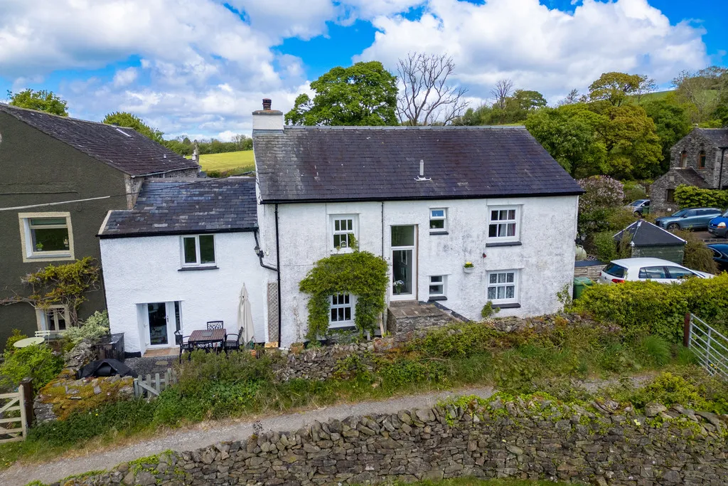 Beckside House, Old Hutton, LA8, photo 46