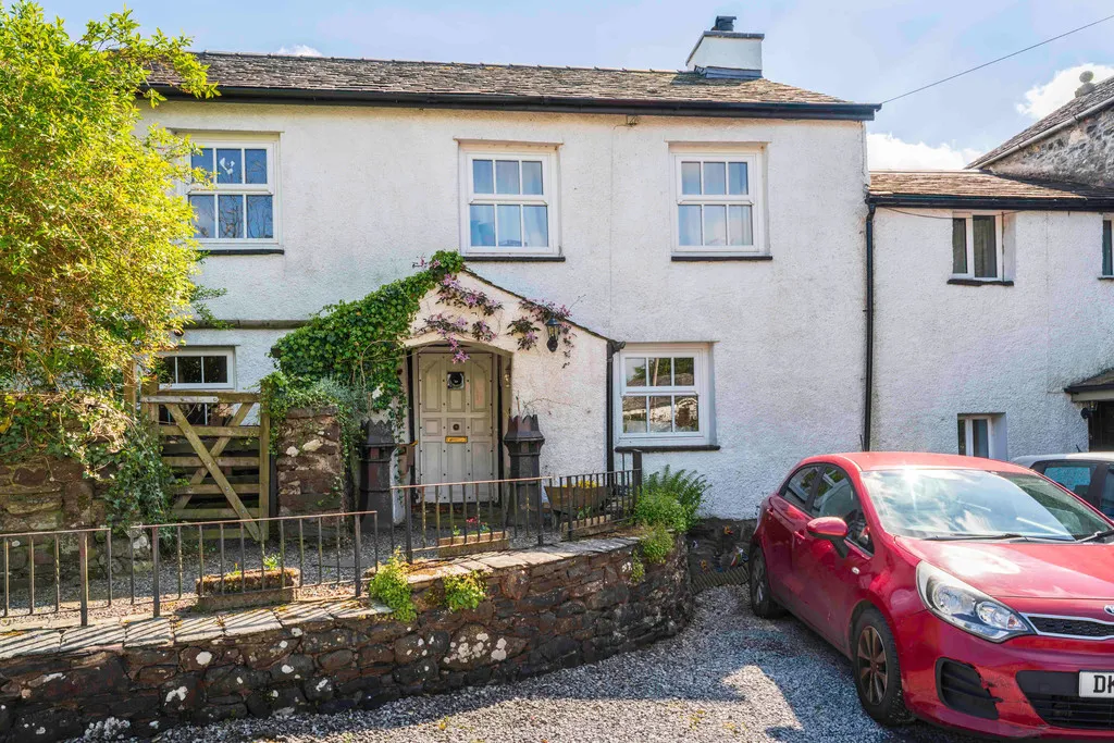 Beckside House, Old Hutton, LA8, photo 56