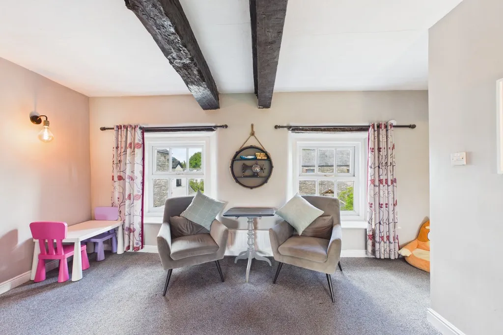Beckside House, Old Hutton, LA8, photo 34