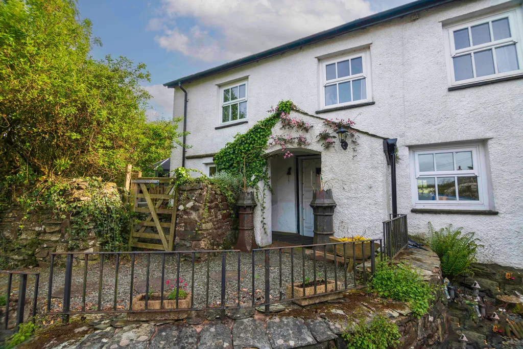 Beckside House, Old Hutton, LA8, photo 21