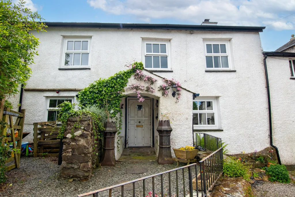 Beckside House, Old Hutton, LA8, photo 19
