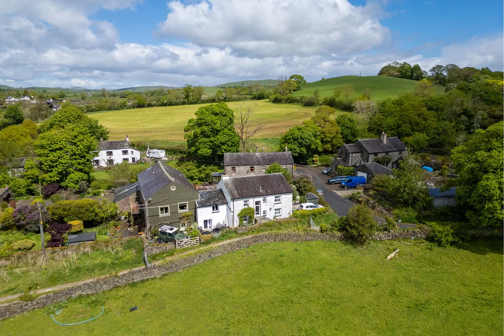 Beckside House, Old Hutton, LA8, photo 55