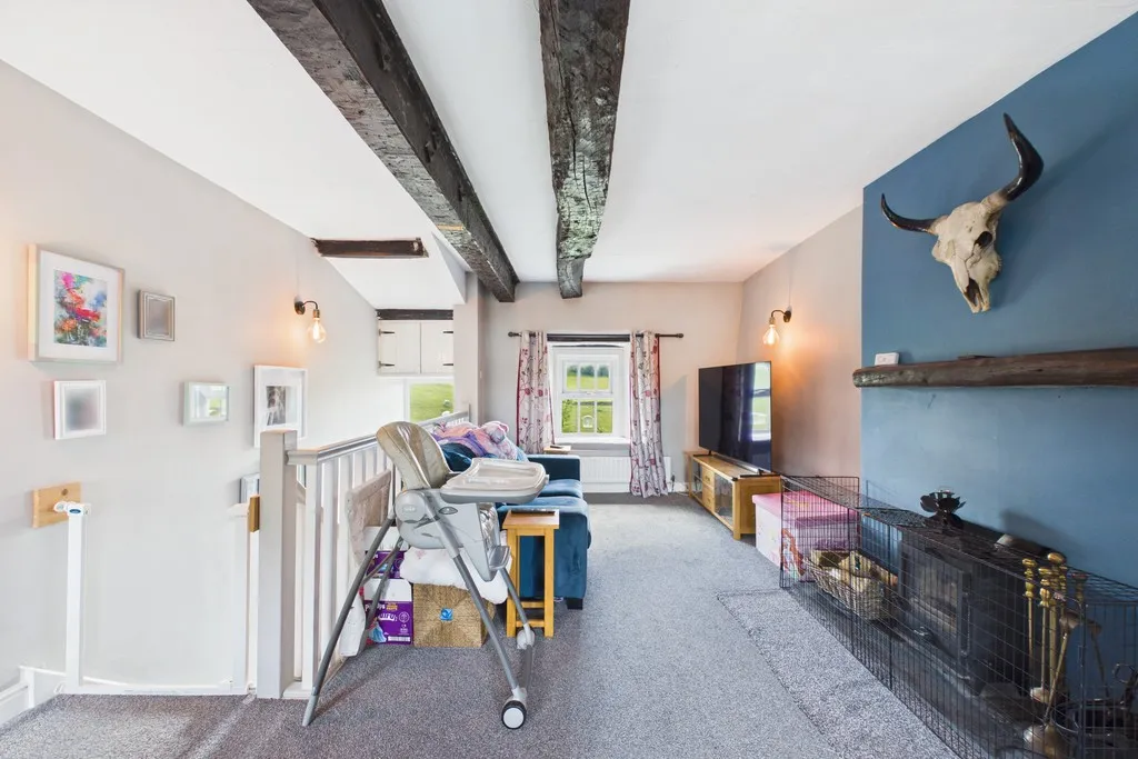 Beckside House, Old Hutton, LA8, photo 27