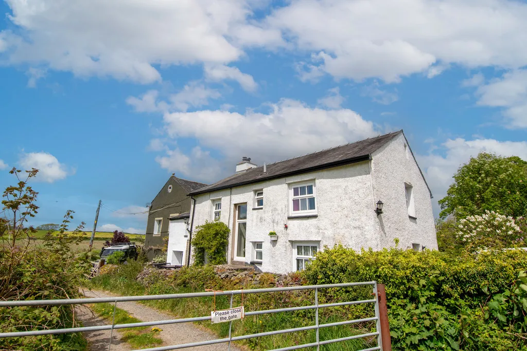 Beckside House, Old Hutton, LA8, photo 18