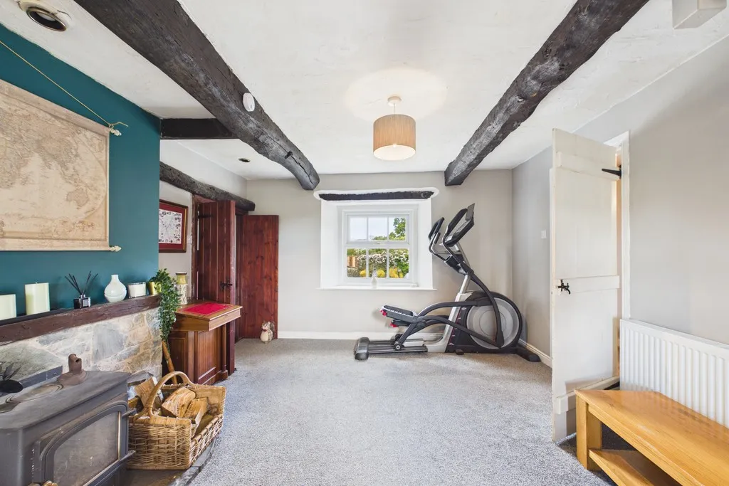 Beckside House, Old Hutton, LA8, photo 36