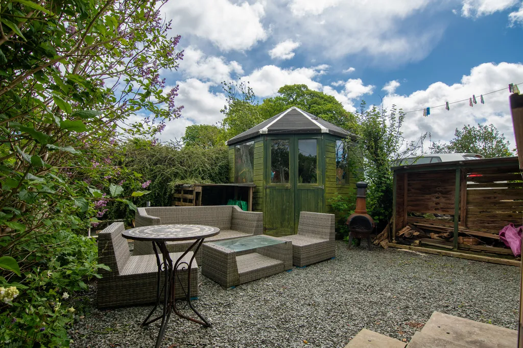 Beckside House, Old Hutton, LA8, photo 16