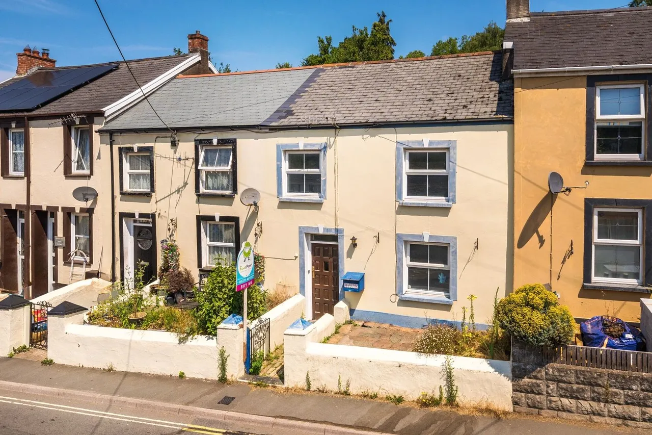 Victoria Street, Combe Martin, EX34, photo 21
