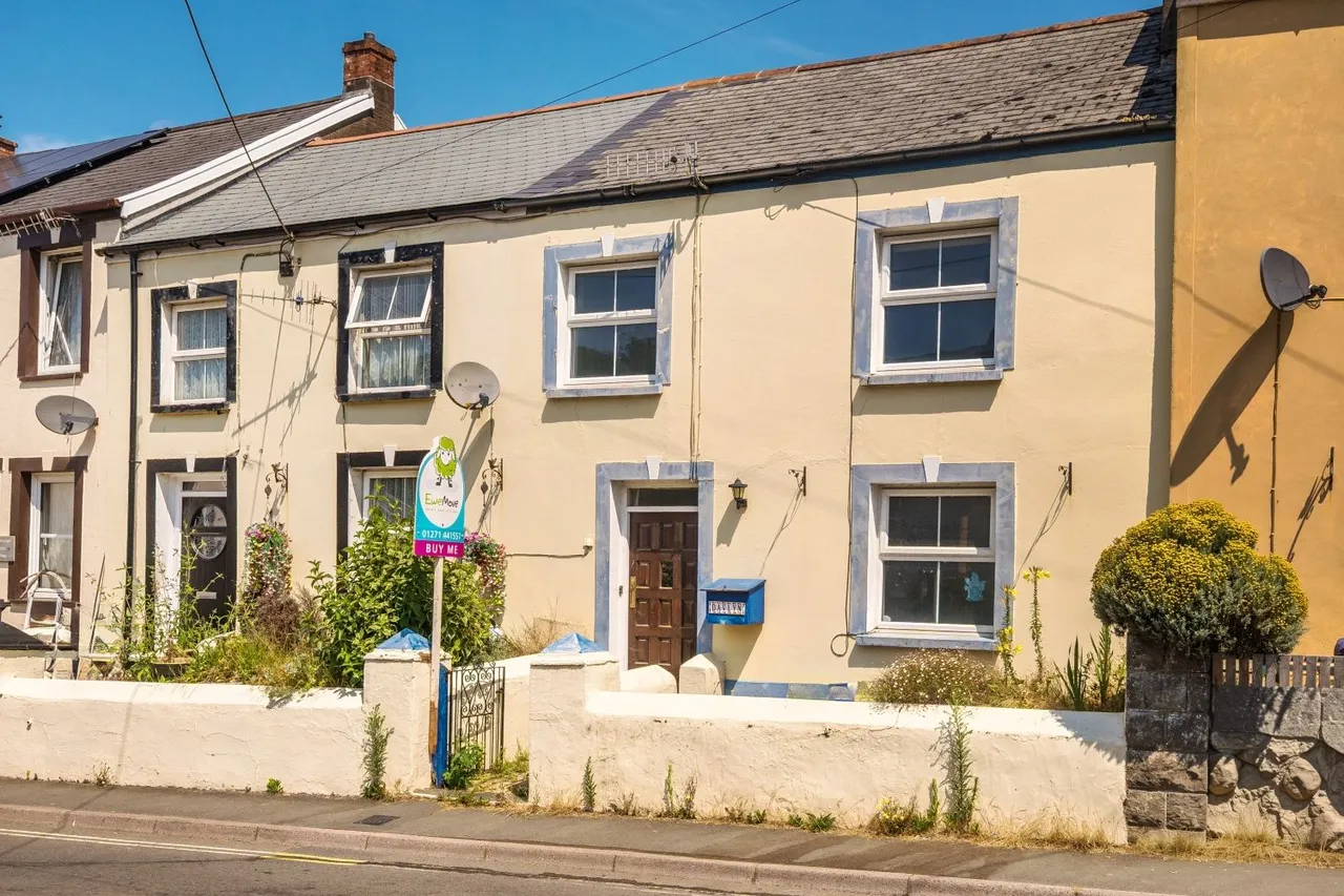 Victoria Street, Combe Martin, EX34, photo 20