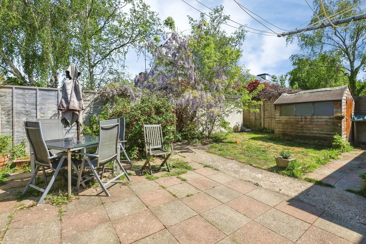 Scarf Road, Poole, BH17, photo 14