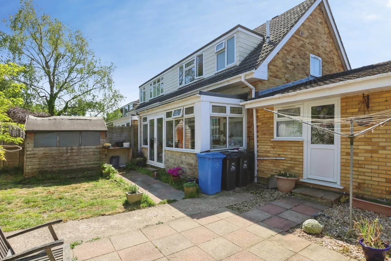 Scarf Road, Poole, BH17, photo 2