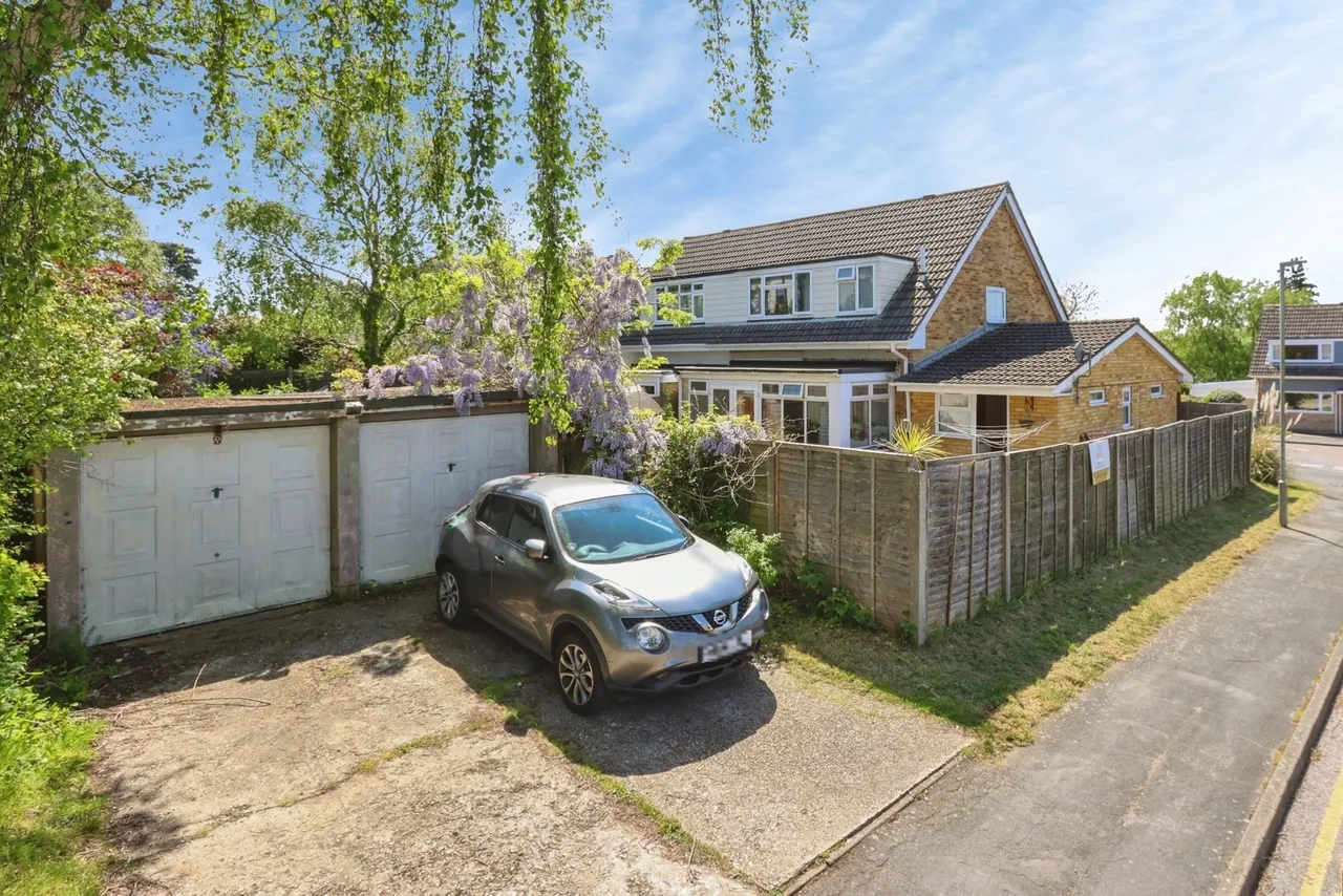 Scarf Road, Poole, BH17, photo 15