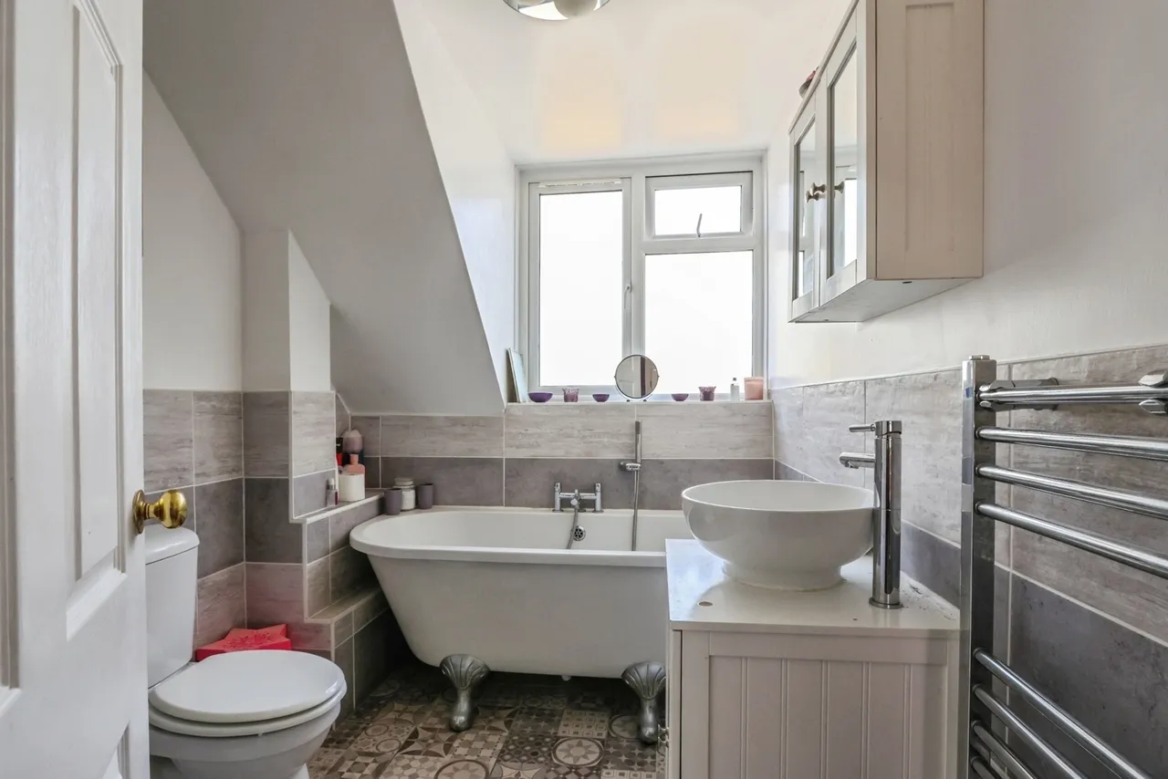 Scarf Road, Poole, BH17, photo 13