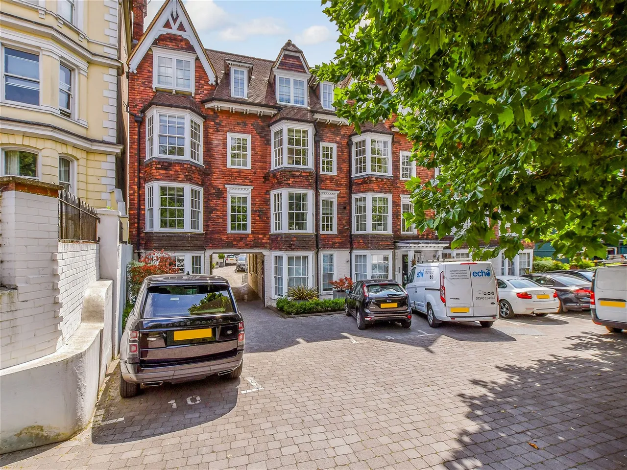 2 bed flat for sale, London Road, Tunbridge Wells, TN1
