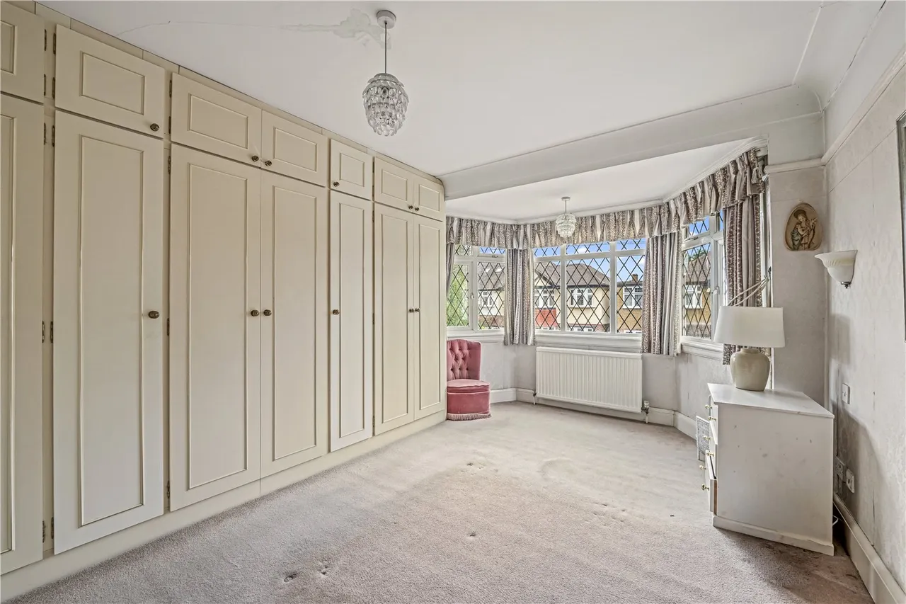 Montrose Avenue, Twickenham, TW2, photo 6