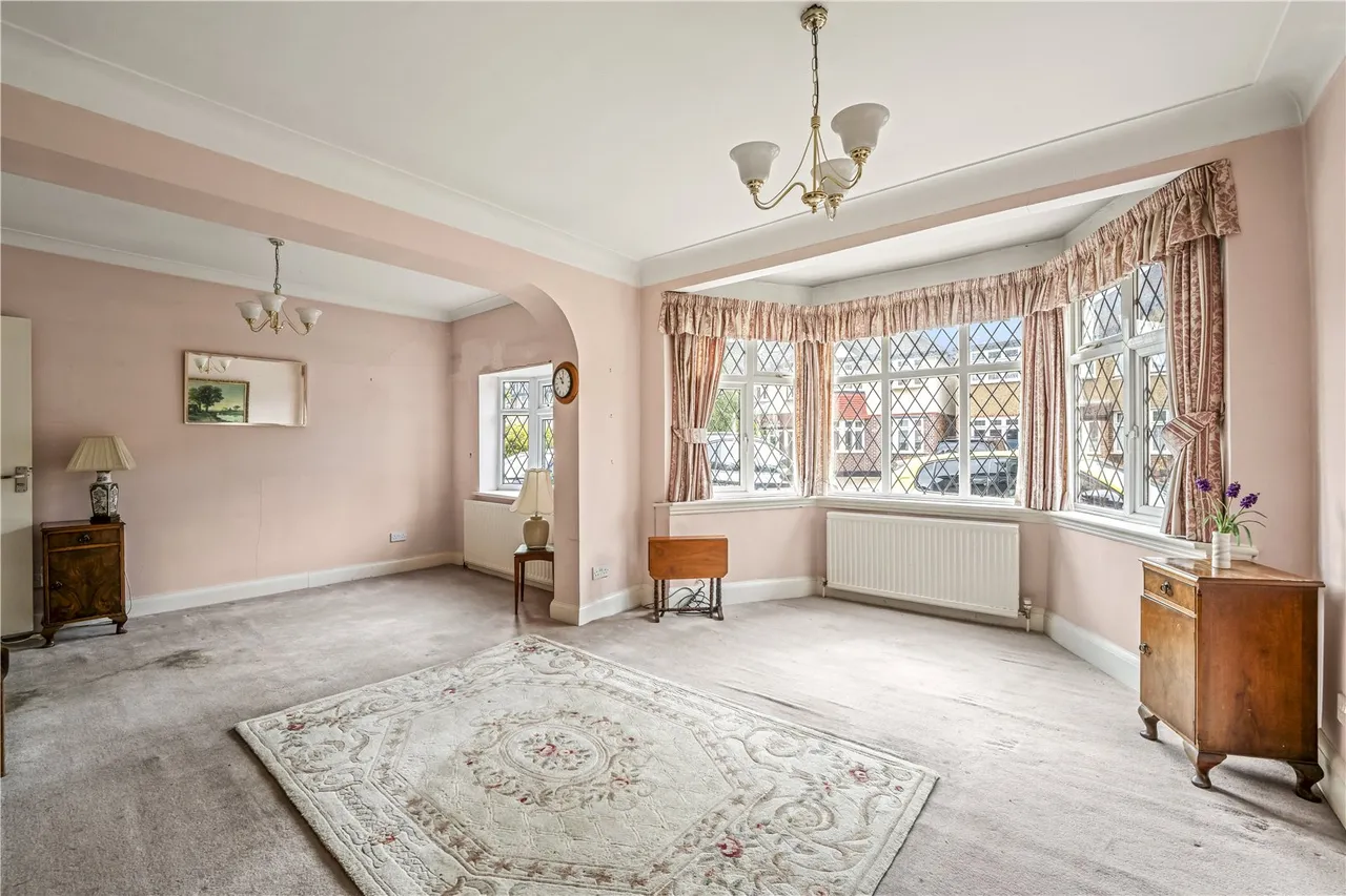 Montrose Avenue, Twickenham, TW2, photo 3
