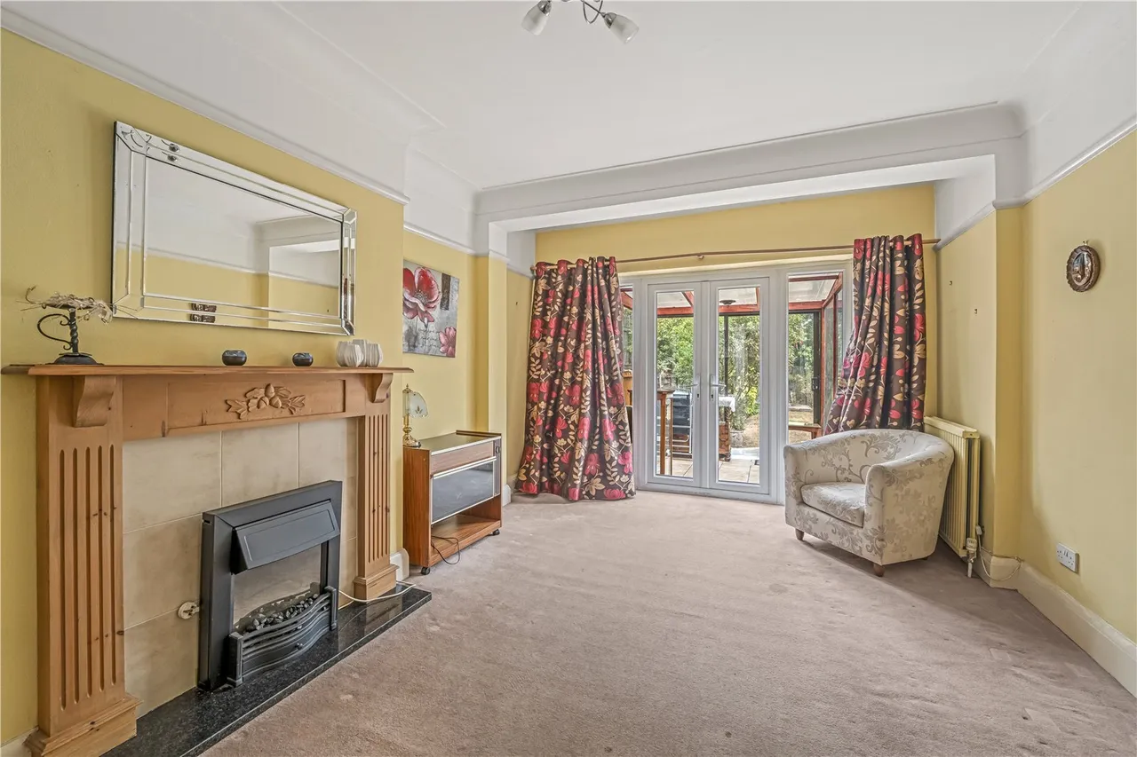 Montrose Avenue, Twickenham, TW2, photo 5