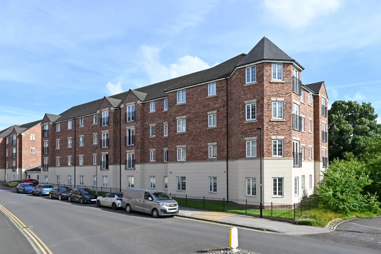 Principal Rise, York, YO24, photo 10