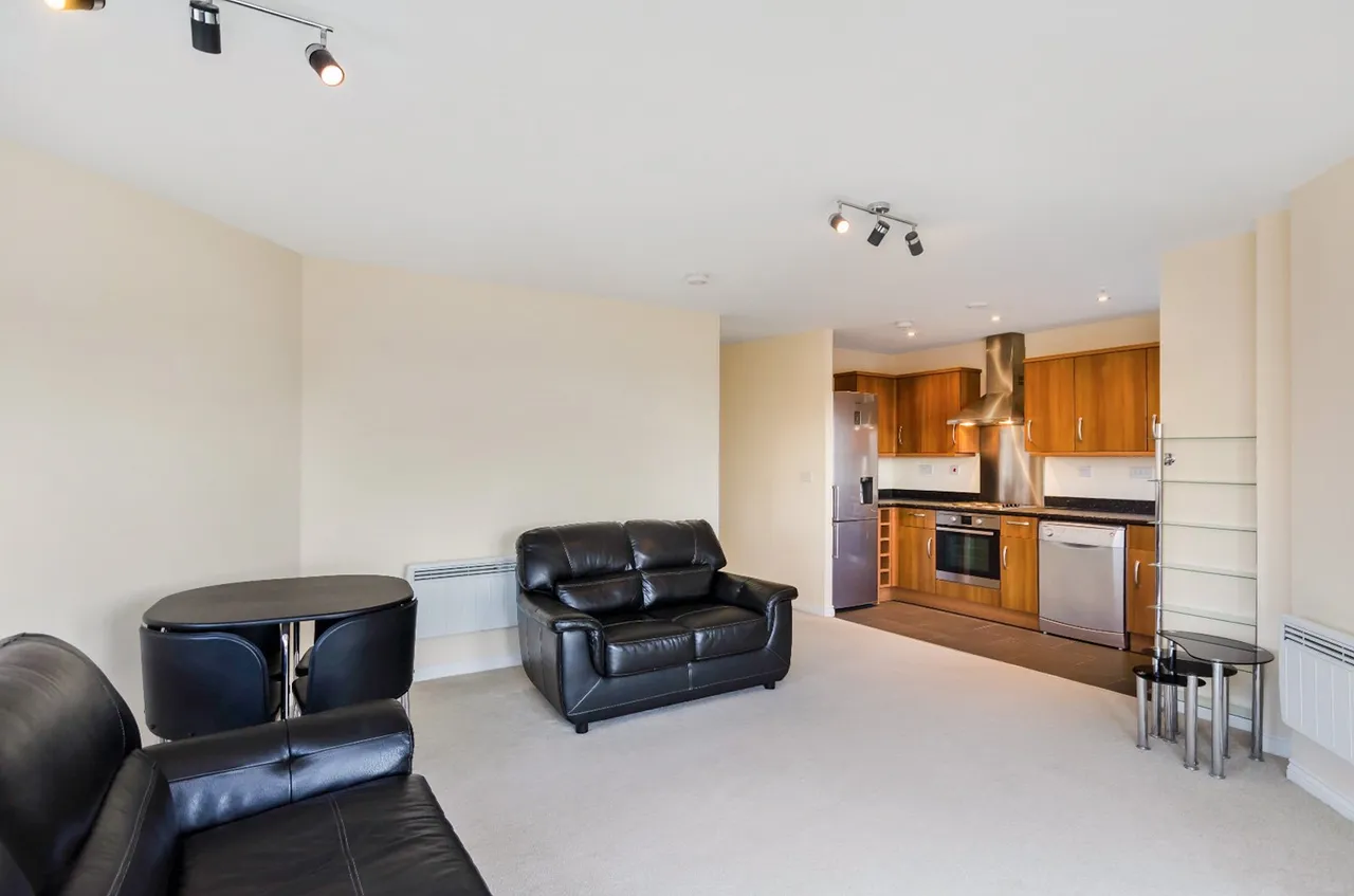 Principal Rise, York, YO24, photo 3