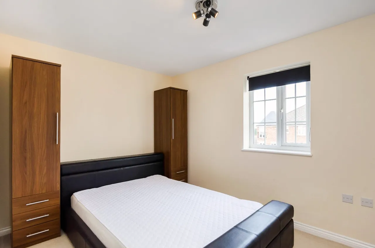 Principal Rise, York, YO24, photo 7