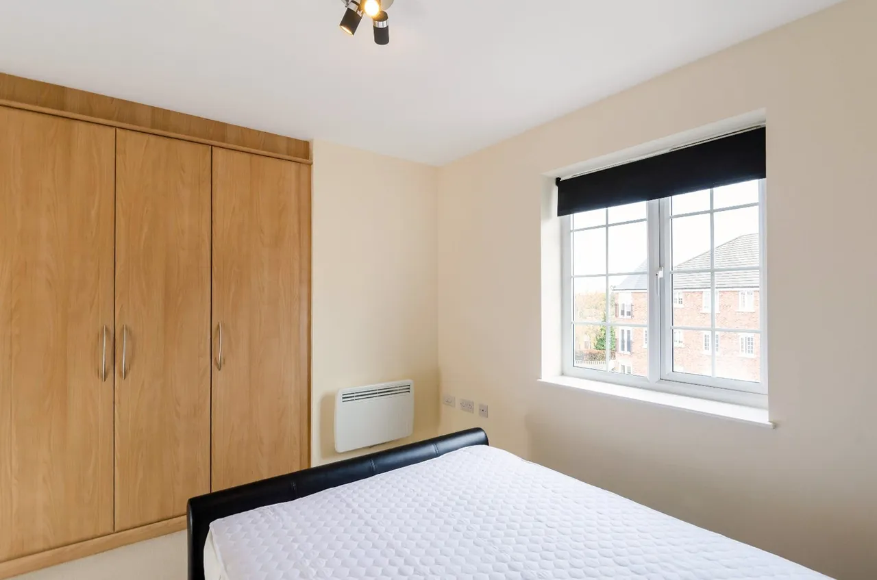 Principal Rise, York, YO24, photo 5